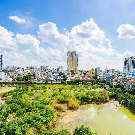 Mai Phuong - Ruby Saigon Hotel ホーチミン市 エクステリア 写真